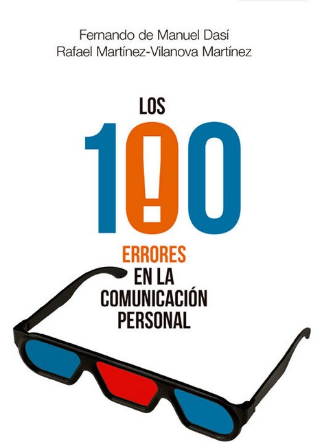 Los 100 errores de la comunicación personal