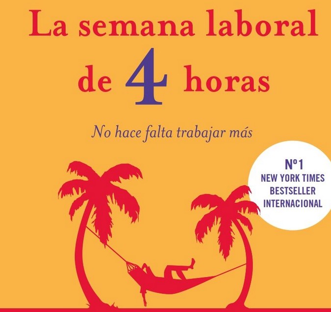 La semana laboral de las 4 horas