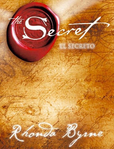 Resumen libro “El secreto” de Rhonda Bryne