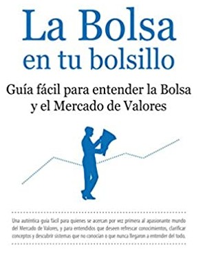 Libro Ideas de "La bolsa en tu bolsillo" de Francisco álvarez