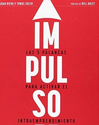 impulso - las5 palancas